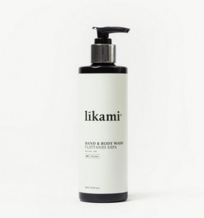 Cosmetica Likami on Boutique Cosmétique